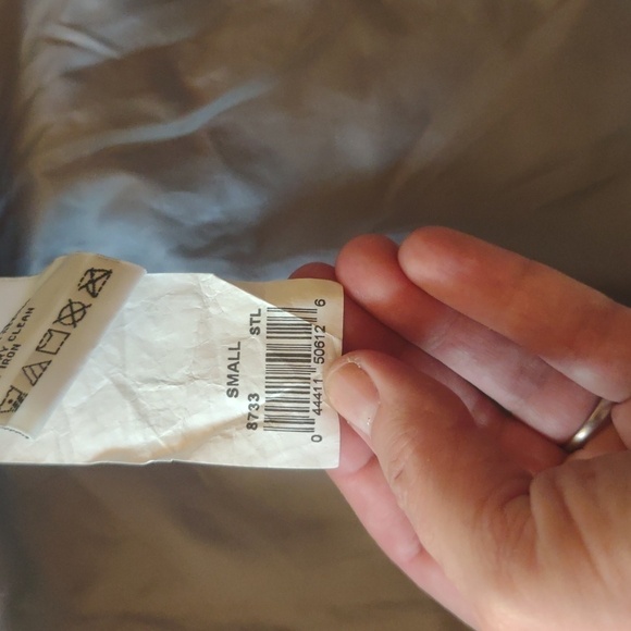 Stearns Dry wear rain jacket NN - Picture 10 of 11